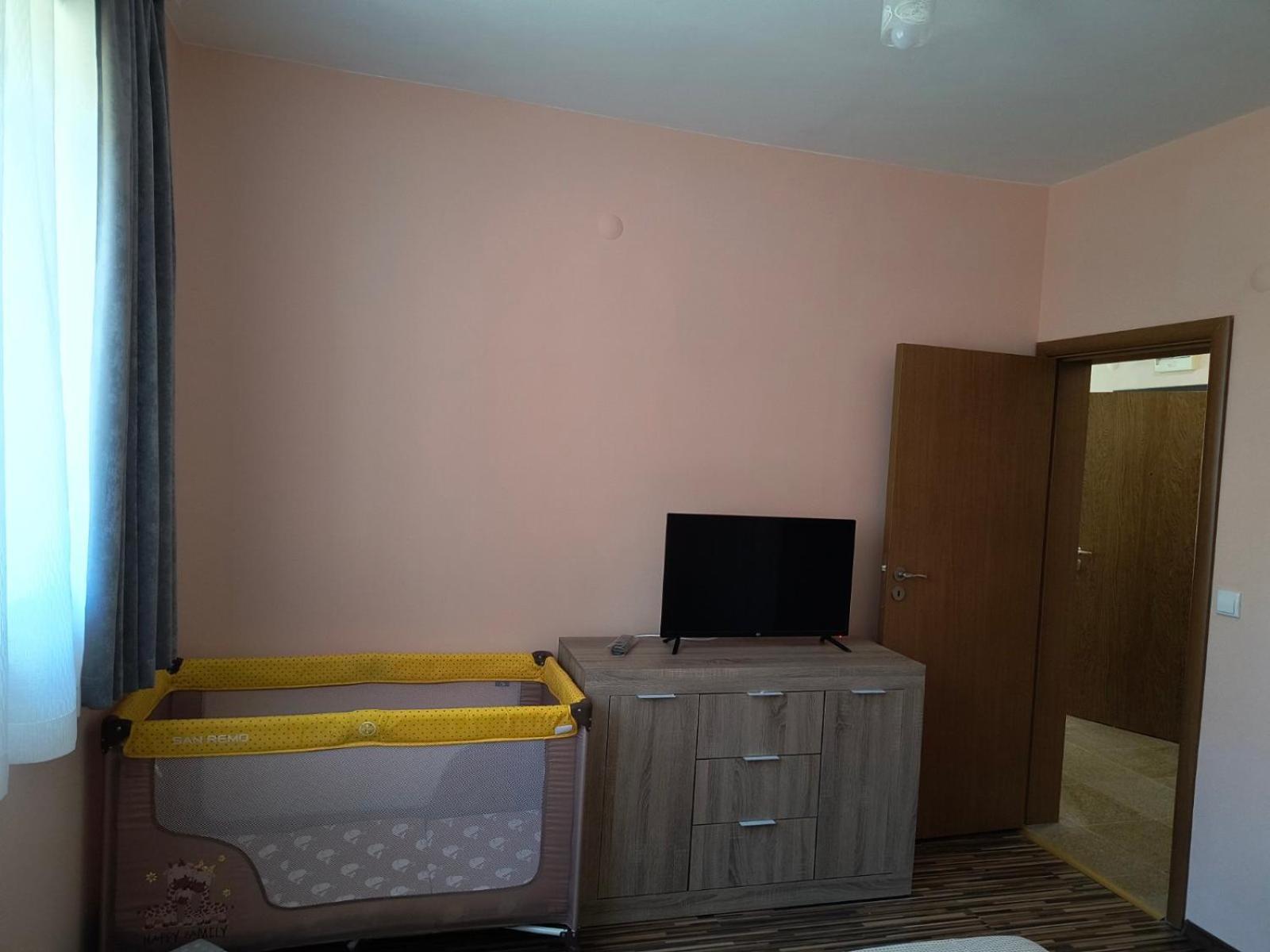Апартамент За Гости Александър Chepelare Luaran gambar